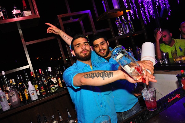 Publicity on Saturday Night